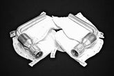 Capristo Dodge Viper SRT ACR - Sport Cats 250 Cell with Heat Blankets